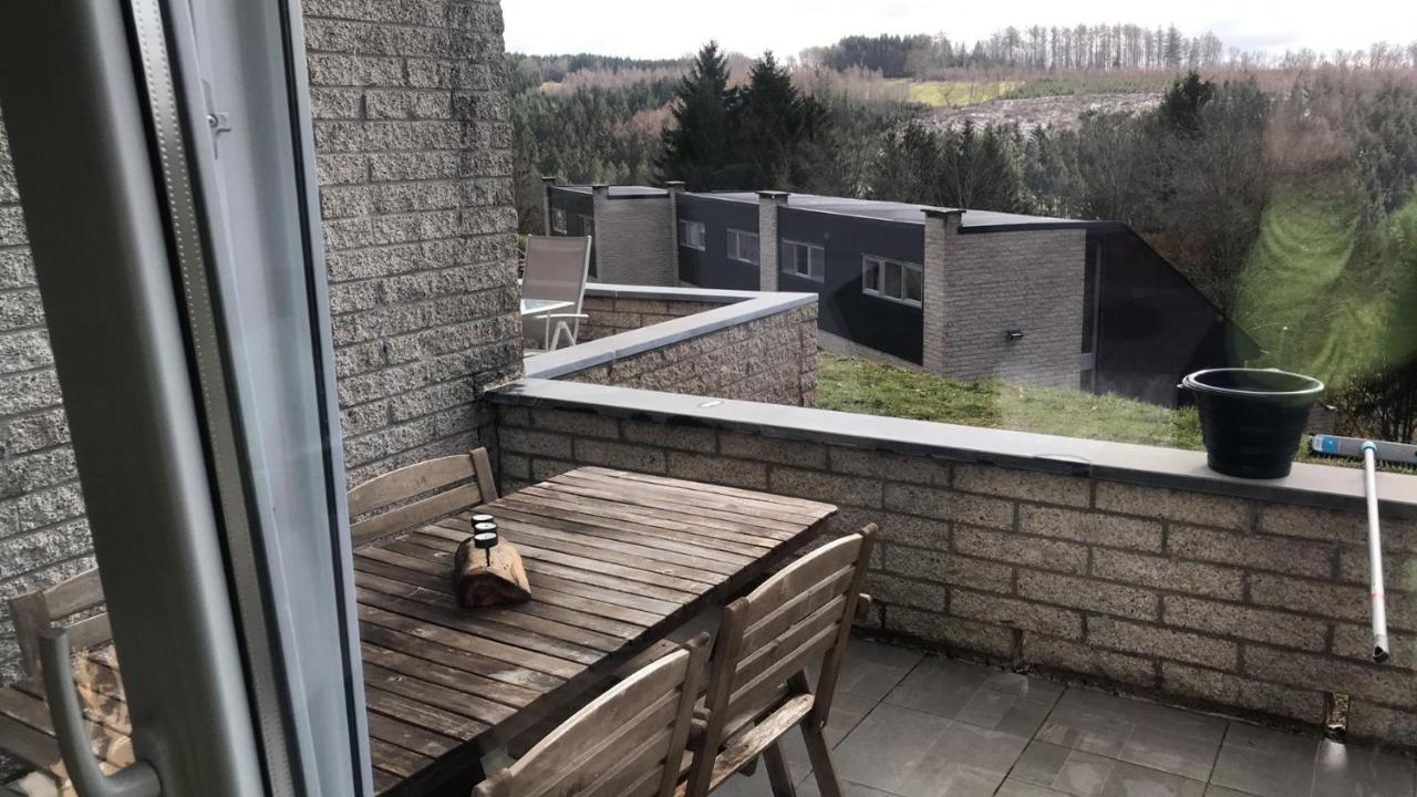 Terrasse De Malmedy 348 Apartment Exterior photo